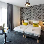Nemea Appart\'hôtel Nice Riviera