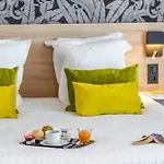 Nemea Appart\'hôtel Nice Riviera