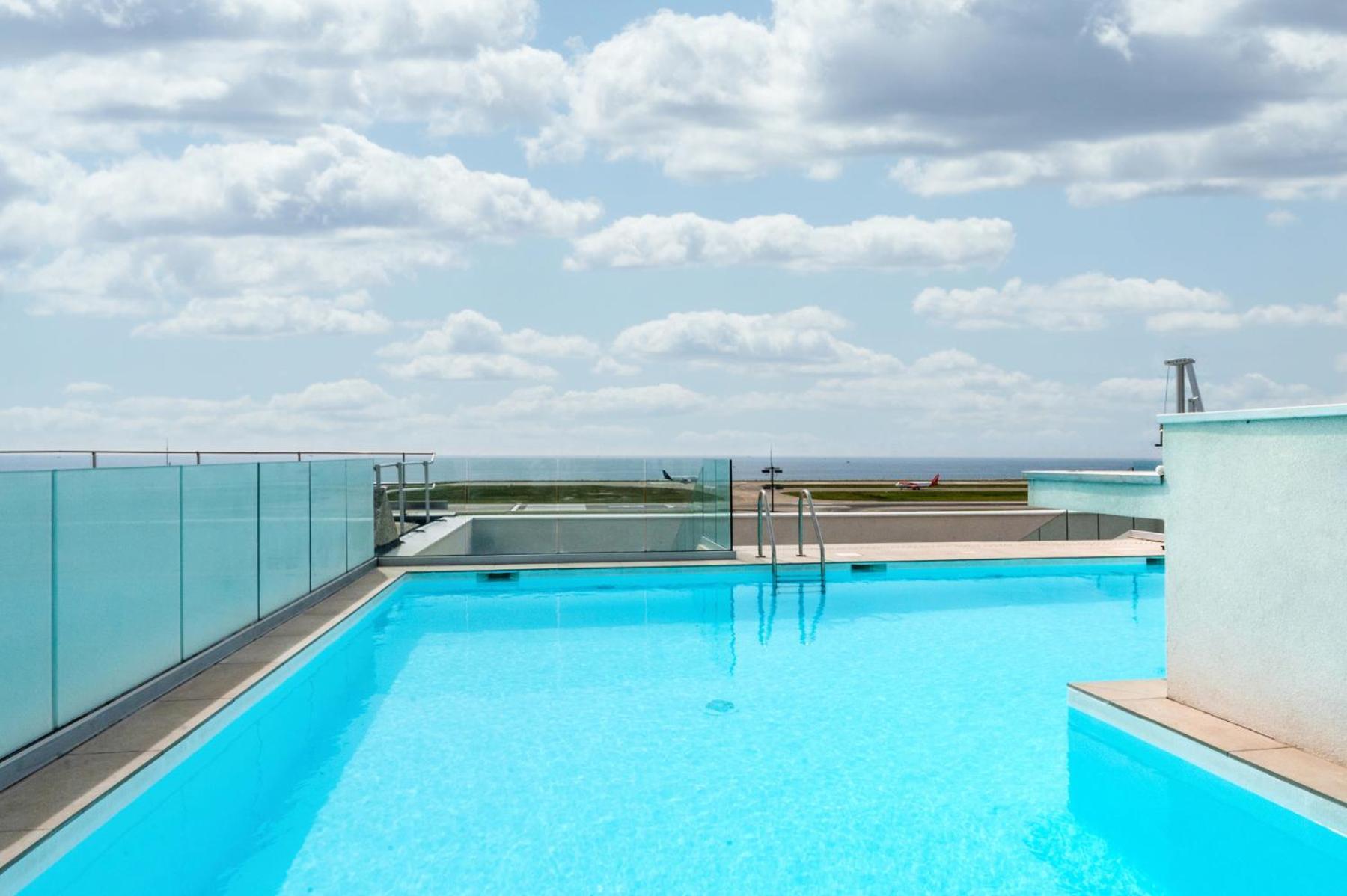 Aparthotel Nemea Arenas Aeroport Nice