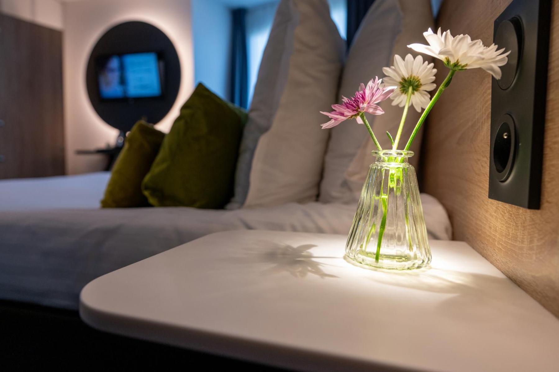 Nemea Arenas Aeroport Aparthotel Nice